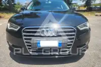 2014 Audi A3