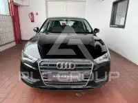 2014 Audi A3
