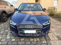 2014 Audi A3