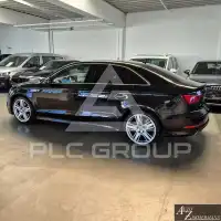 2014 Audi A3