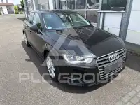 2014 Audi A3