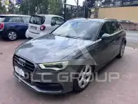 2014 Audi A3