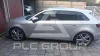 2014 Audi A3