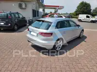 2014 Audi A3
