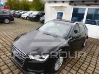 2014 Audi A3