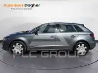 2014 Audi A3