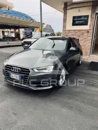 2014 Audi A3