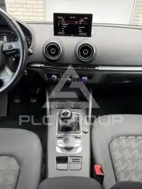 2014 Audi A3