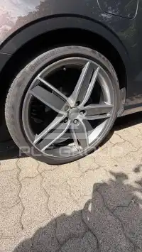 2014 Audi A3