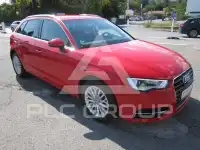 2014 Audi A3