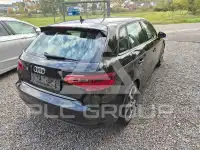 2014 Audi A3