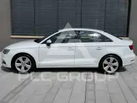 2014 Audi A3