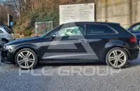 2014 Audi A3
