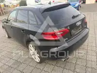 2014 Audi A3