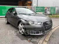 2014 Audi A3