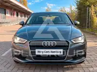 2014 Audi A3