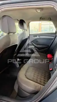 2014 Audi A3