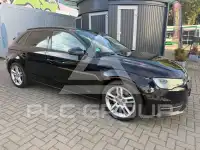 2014 Audi A3