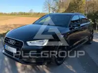 2014 Audi A3