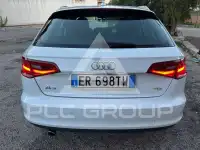 2014 Audi A3