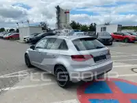 2014 Audi A3