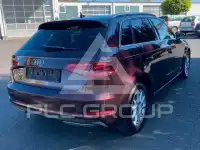 2014 Audi A3