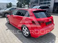 2014 Audi A3