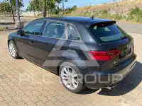 2014 Audi A3