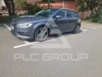 2014 Audi A3