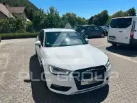 2014 Audi A3