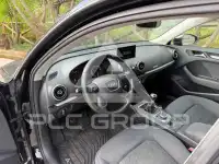 2014 Audi A3