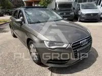 2014 Audi A3