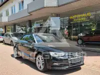 2014 Audi A3