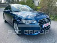 2014 Audi A3