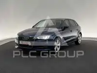 2014 Audi A3