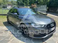 2014 Audi A3