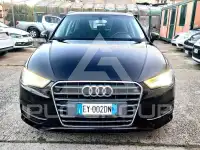 2014 Audi A3