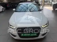 2014 Audi A3
