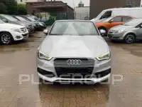 2014 Audi A3