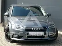 2014 Audi A3