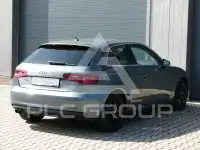 2014 Audi A3