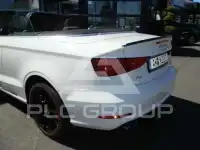 2014 Audi A3