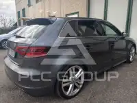 2014 Audi A3