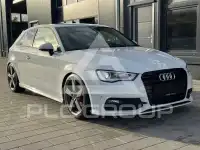 2014 Audi A3