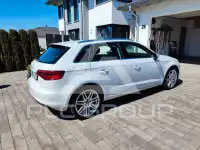 2014 Audi A3