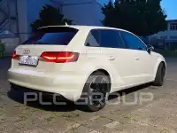 2014 Audi A3