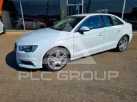 2014 Audi A3