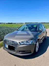 2014 Audi A3