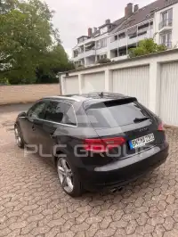 2014 Audi A3