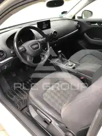 2014 Audi A3
